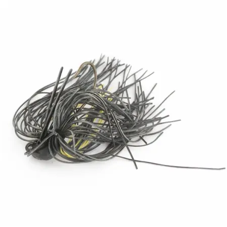 Arkie Bass Jig, 14g, zwart, Bass Jig #24260