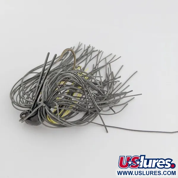 Arkie Bass Jig, 14g, zwart, Bass Jig #24260