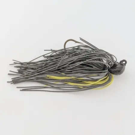 Arkie Bass Jig, 14g, zwart, Bass Jig #24260