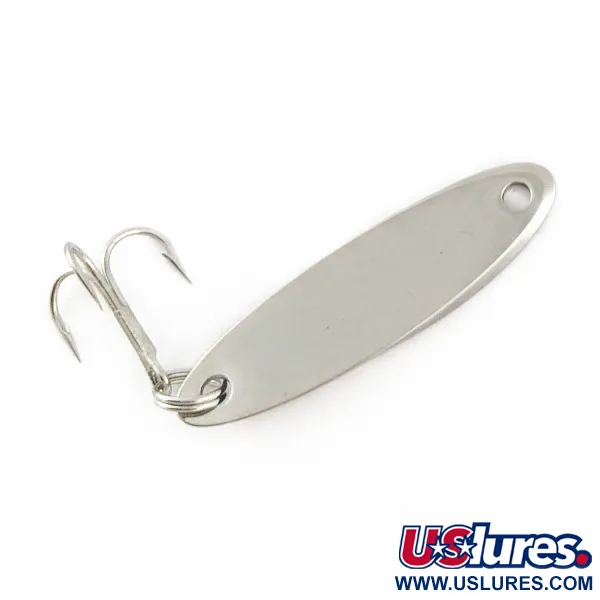 Acme Kastmaster, 3,5g Nikkel, Lepel #24261