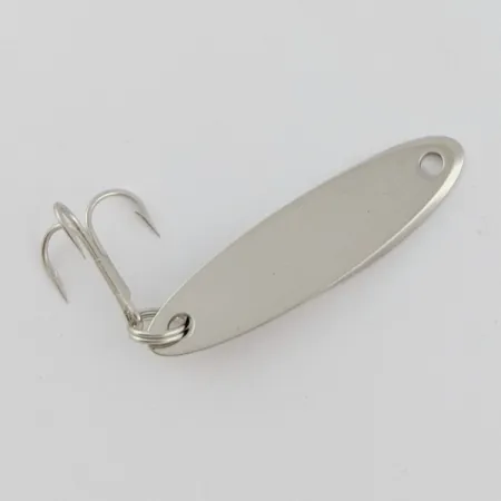 Acme Kastmaster, 3,5g Nikkel, Lepel #24261