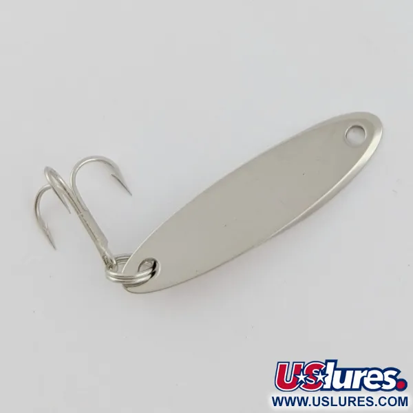 Acme Kastmaster, 3,5g Nikkel, Lepel #24261