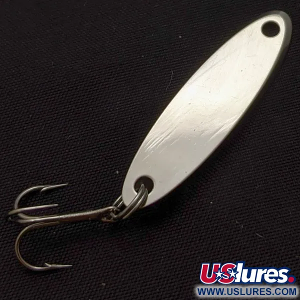 Acme Kastmaster, 3,5g Nikkel, Lepel #24261