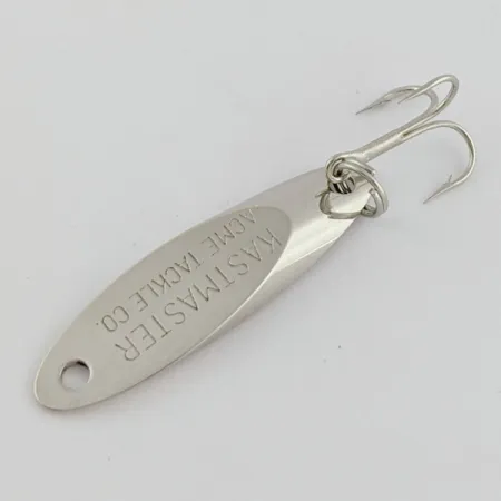 Acme Kastmaster, 3,5g Nikkel, Lepel #24261