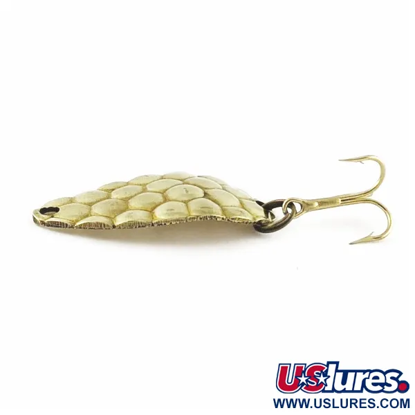 Acme Little Cleo bubbles, 3,5g Goud, Lepel #24262