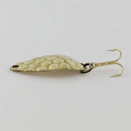 Acme Little Cleo bubbles, 3,5g Goud, Lepel #24262