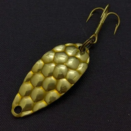 Acme Little Cleo bubbles lepel