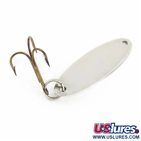 Acme Kastmaster, Nikkel, 7g, Lepel #24263