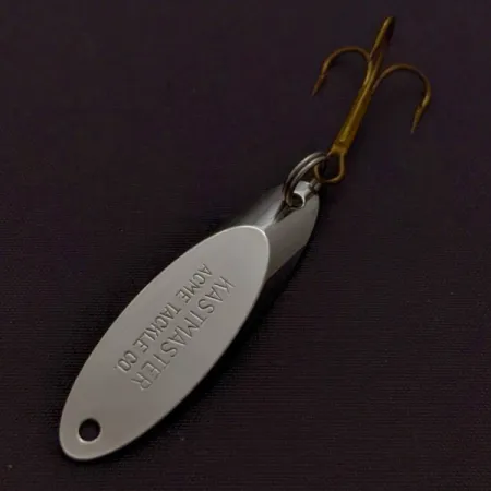 Acme Kastmaster, Nikkel, 7g, Lepel #24263