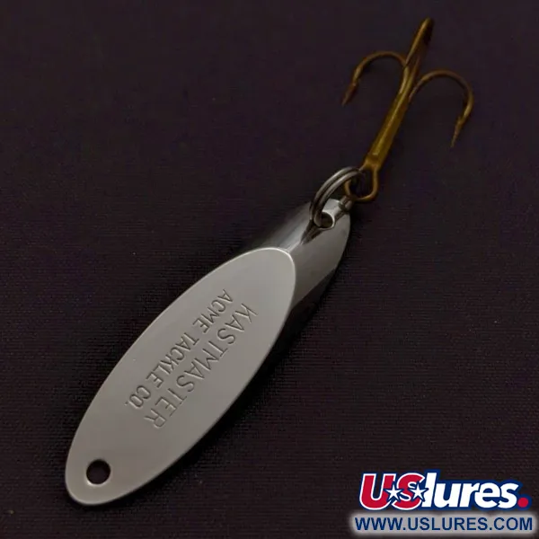 Acme Kastmaster, Nikkel, 7g, Lepel #24263