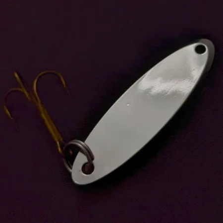 Acme Kastmaster, Nikkel, 7g, Lepel #24263