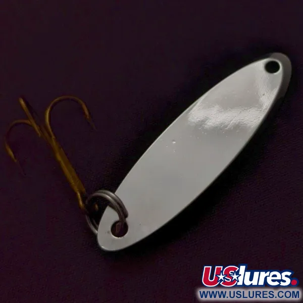 Acme Kastmaster, Nikkel, 7g, Lepel #24263