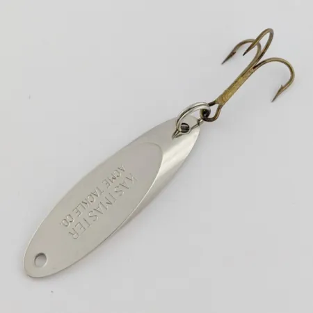 Acme Kastmaster, Nikkel, 7g, Lepel #24263