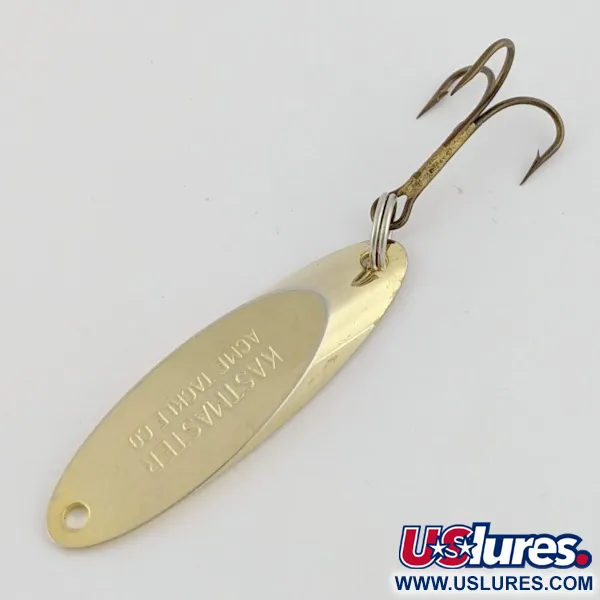 Acme Kastmaster, 7g Goud, Lepel #24268