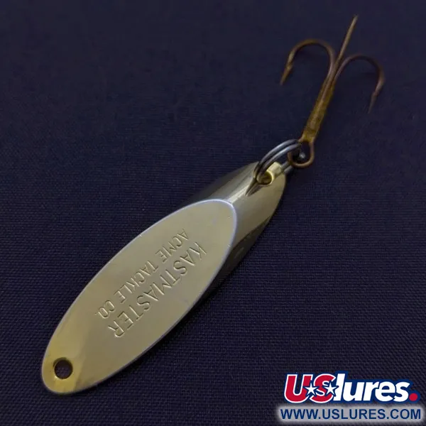 Acme Kastmaster, 7g Goud, Lepel #24268