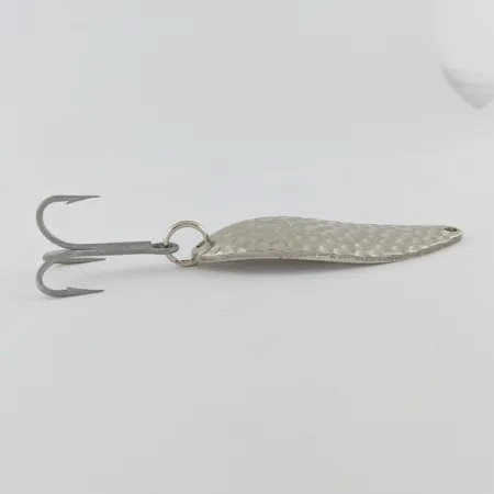 Eppinger Dardevle Devle Dog 5500 Detroit, Nikkel, 21g, Lepel #24271