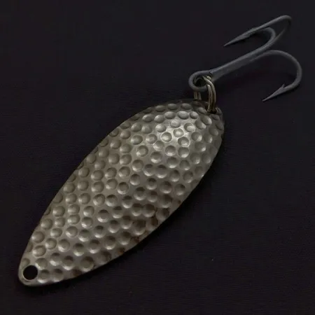 Eppinger Dardevle Devle Dog 5500 Detroit, Nikkel, 21g, Lepel #24271