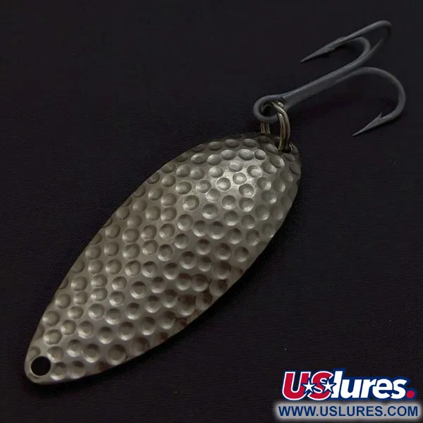 Eppinger Dardevle Devle Dog 5500 Detroit, Nikkel, 21g, Lepel #24271