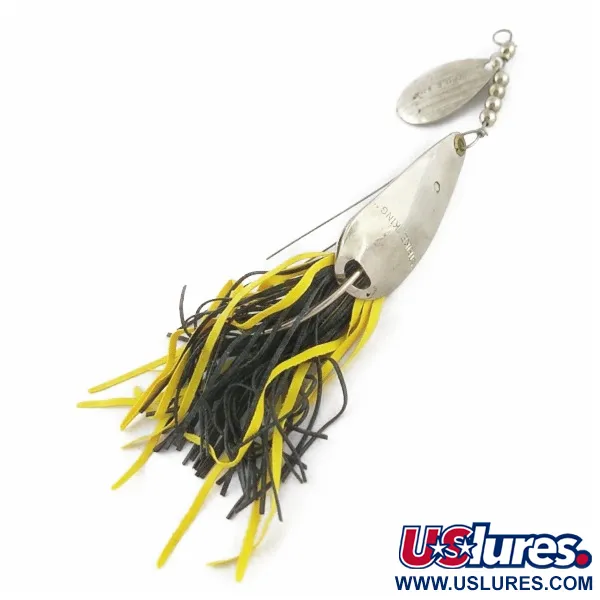 Strike King Timber Spin