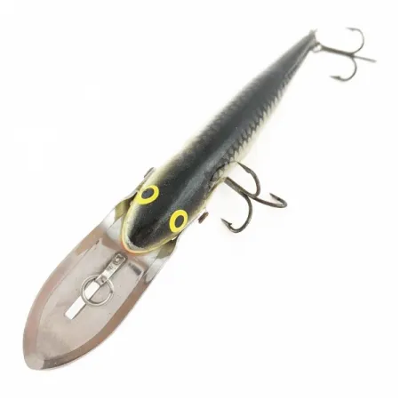 Salmo Whitefish 13 metal lip, Shed, 25g, zinkende plug #24283