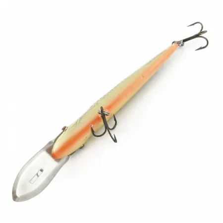 Salmo Whitefish 13 metal lip, Shed, 25g, zinkende plug #24283