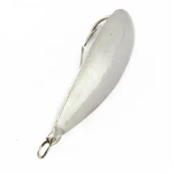 Johnson Silver Minnow Wiervrij