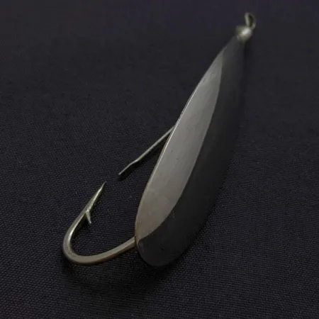 Johnson Silver Minnow, 12g Nikkel Wiervrij, Lepel #24285