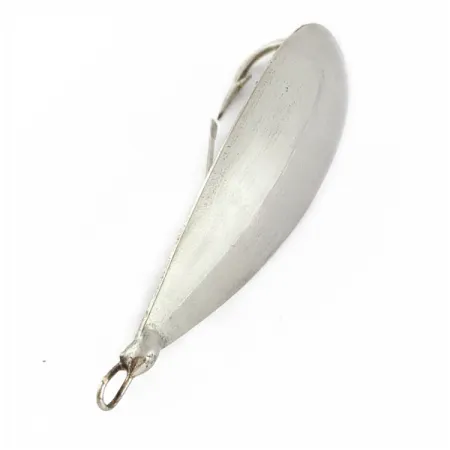 Johnson Silver Minnow Wiervrij