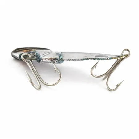 Cotton Cordell Gay Blade, Zilver, 12g, Blade Bait #24286