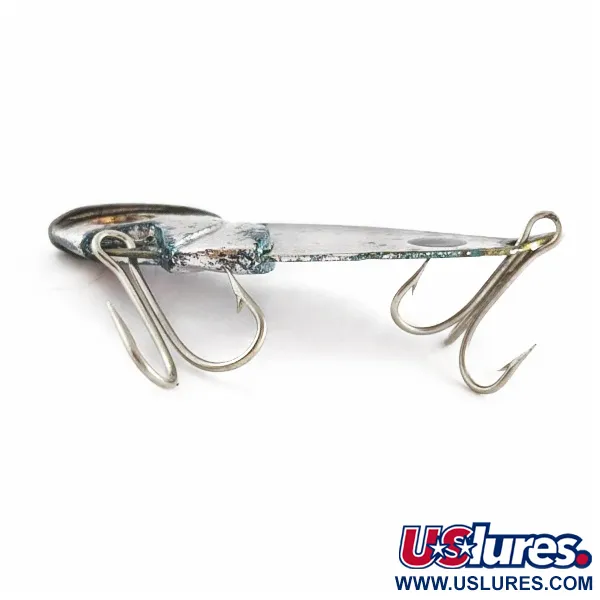 Cotton Cordell Gay Blade, Zilver, 12g, Blade Bait #24286