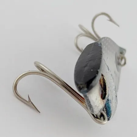 Cotton Cordell Gay Blade, Zilver, 12g, Blade Bait #24286