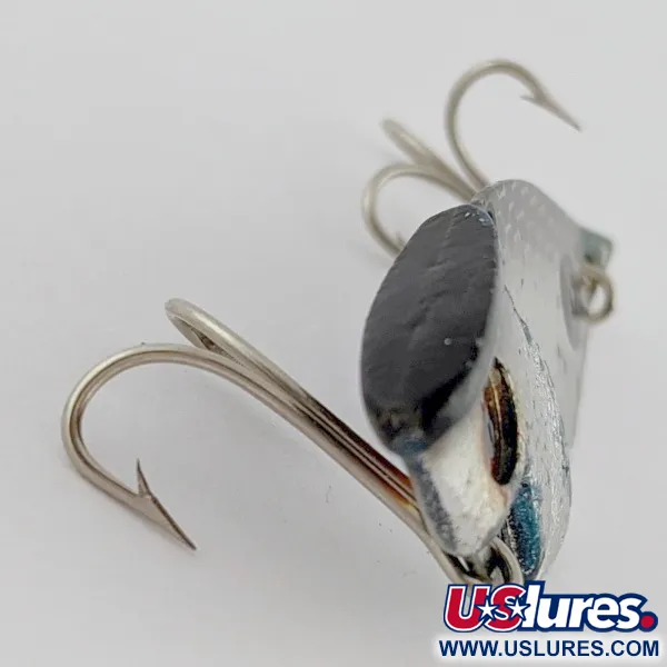 Cotton Cordell Gay Blade, Zilver, 12g, Blade Bait #24286