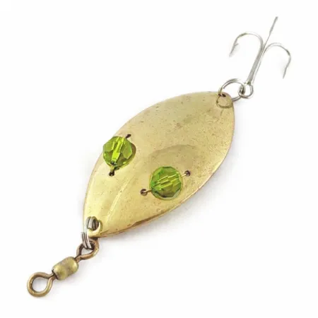 Hofschneider Red Eye Wiggler