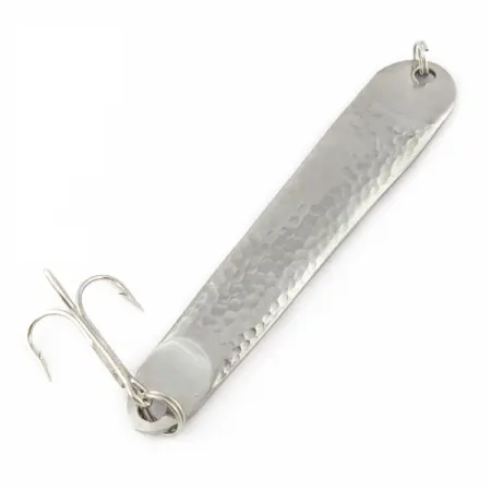 Hopkins No=Eql 4, 70g Nikkel, Pilker #24291