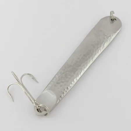 Hopkins No=Eql 4, 70g Nikkel, Pilker #24291