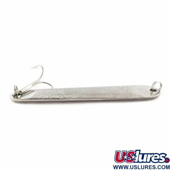 Hopkins No=Eql 4, 70g Nikkel, Pilker #24291