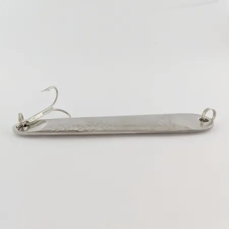 Hopkins No=Eql 4, 70g Nikkel, Pilker #24291