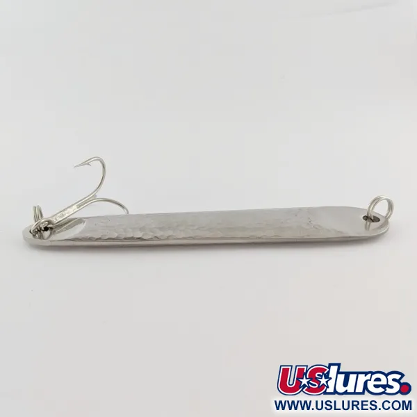 Hopkins No=Eql 4, 70g Nikkel, Pilker #24291