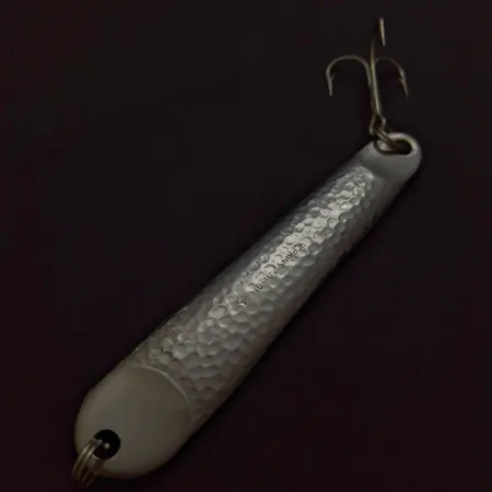 Hopkins No=Eql 4, 70g Nikkel, Pilker #24291