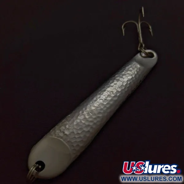 Hopkins No=Eql 4, 70g Nikkel, Pilker #24291