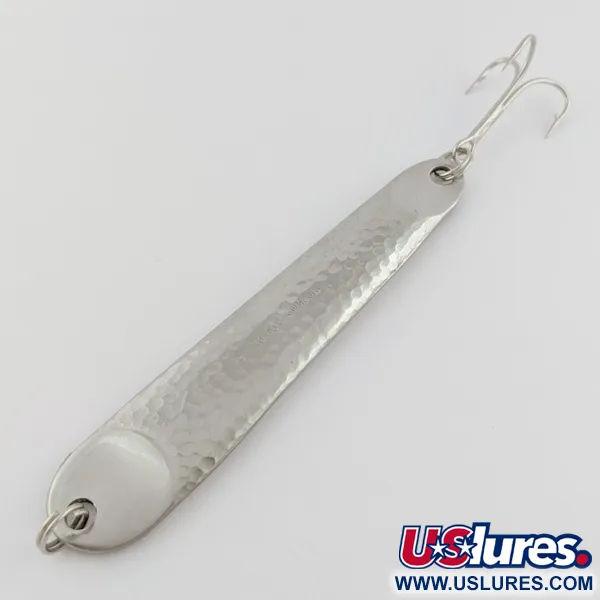 Hopkins No=Eql 4, 70g Nikkel, Pilker #24291