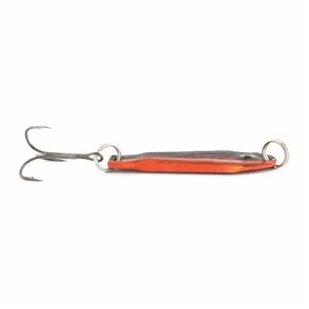Renosky Bloody Jig, 12g Rood/Zwart, Jig/Pilker #24292