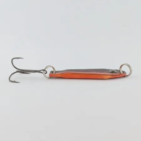 Renosky Bloody Jig, 12g Rood/Zwart, Jig/Pilker #24292
