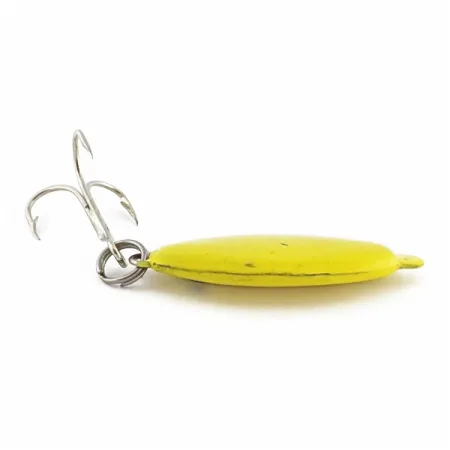 Worth Slab Jig, geel, 19g, lepel #24294