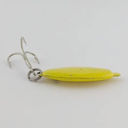Worth Slab Jig, geel, 19g, lepel #24294