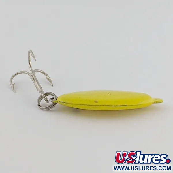 Worth Slab Jig, geel, 19g, lepel #24294