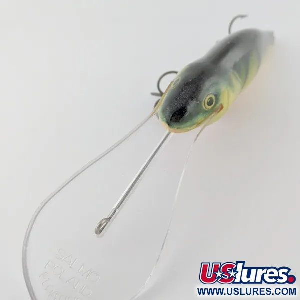Salmo Perch 14, 58g, FT, Drijvende Plug #24303