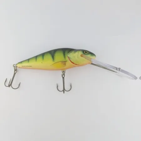 Salmo Perch 14, 58g, FT, Drijvende Plug #24303