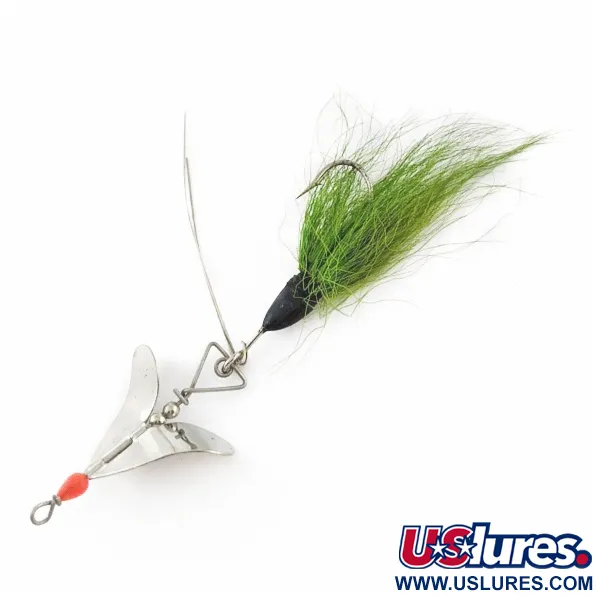 Blue Fox Floyds Buzzer