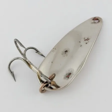 Dura-Pak Dura Pack, 12g Nikkel, Lepel #24309